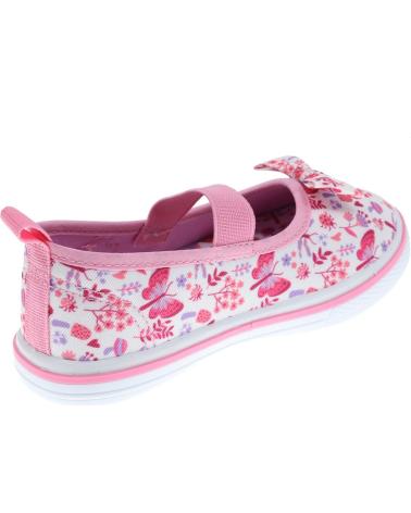 Bailarinas per Bambina BEPPI 2191591 PINK