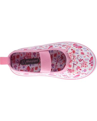 Bailarinas per Bambina BEPPI 2191591 PINK