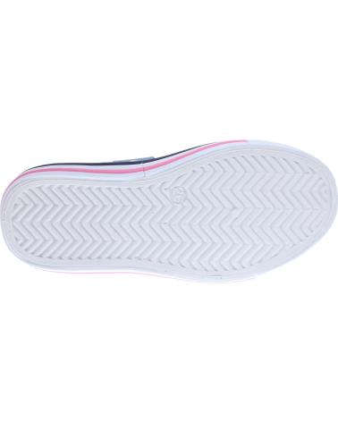 Bailarinas per Bambina BEPPI 2191650 JEANS