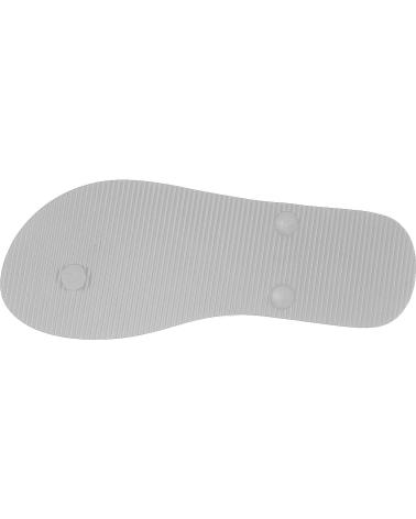 Man Flip flops BEPPI 2191861  WHITE