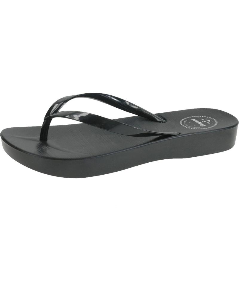 Zehansandalen für Damen BEPPI 2191981 BLACK