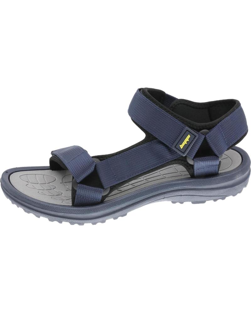 Sandali BEPPI  per Uomo 2192012  NAVY BLUE