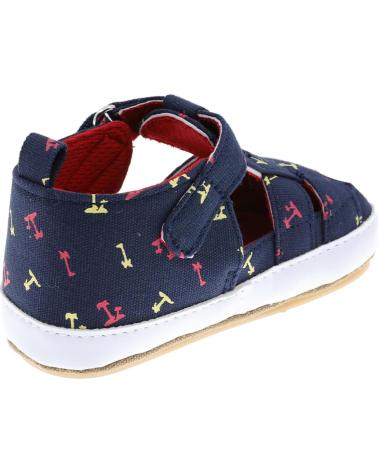 Sandali BEPPI  per Bambino 2192130  NAVY BLUE