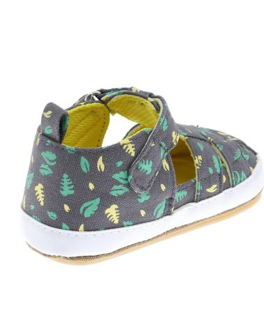 Sandali per Bambino BEPPI 2192131 GREY