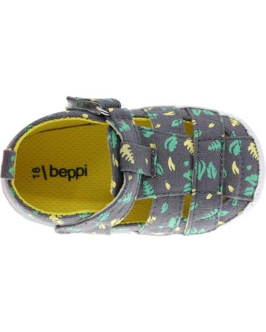 Sandali per Bambino BEPPI 2192131 GREY