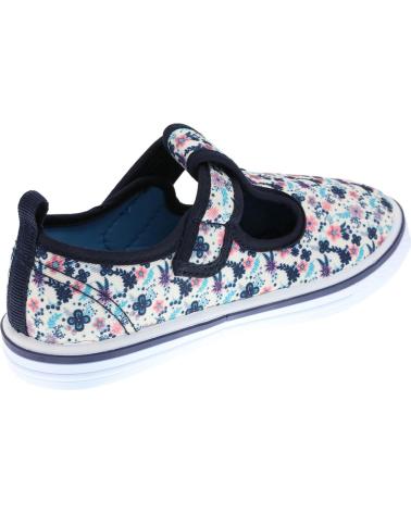 Deportivas de Niña BEPPI 2192160 NAVY BLUE