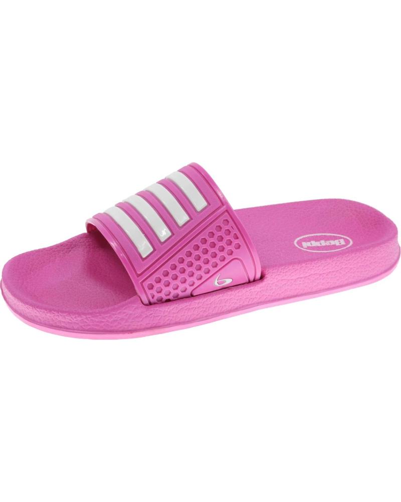 Zehansandalen BEPPI  für Damen 2192266  FUCHSIA