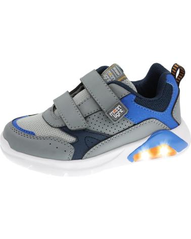 Sportif pour Garçon BEPPI 2192561 GREY