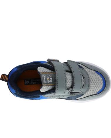 Sportif pour Garçon BEPPI 2192561 GREY