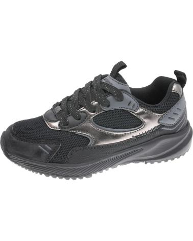 Sportif pour Garçon BEPPI 2192861 BLACK