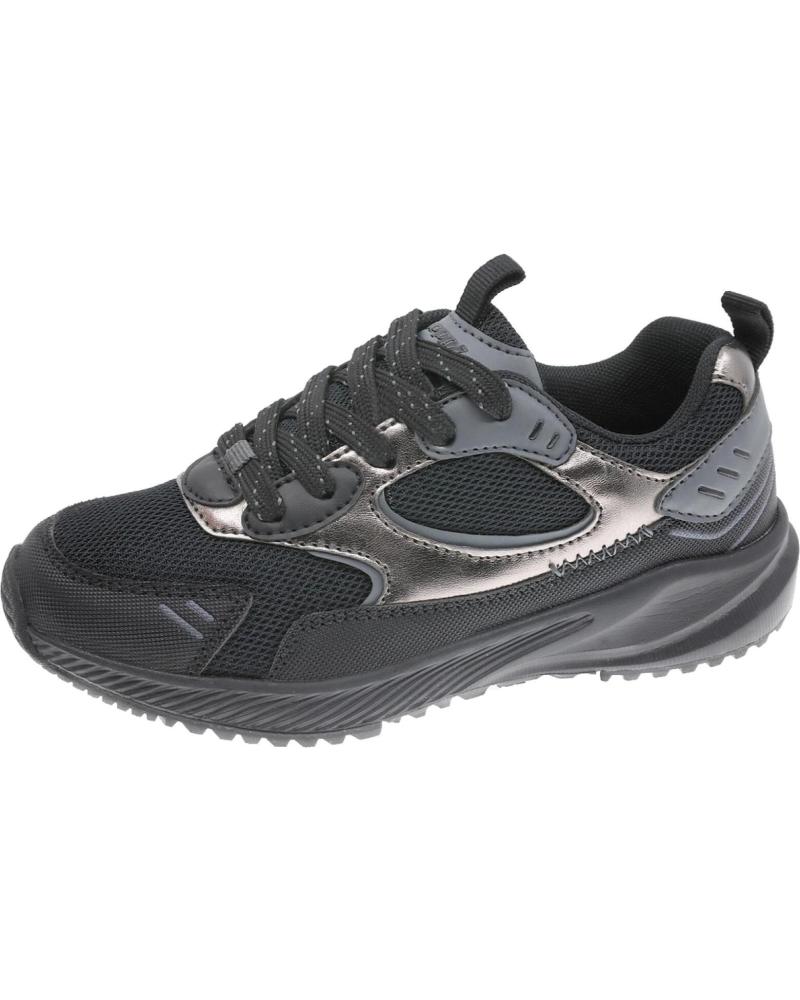 Sportif pour Garçon BEPPI 2192861 BLACK