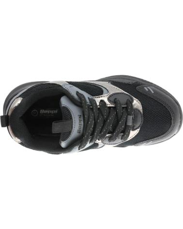 Sportif pour Garçon BEPPI 2192861 BLACK
