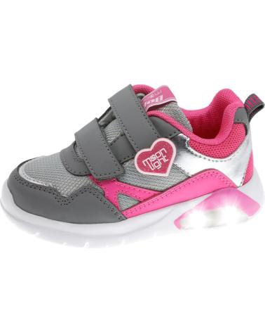 Esportes  de Menina BEPPI 2194671 GREY