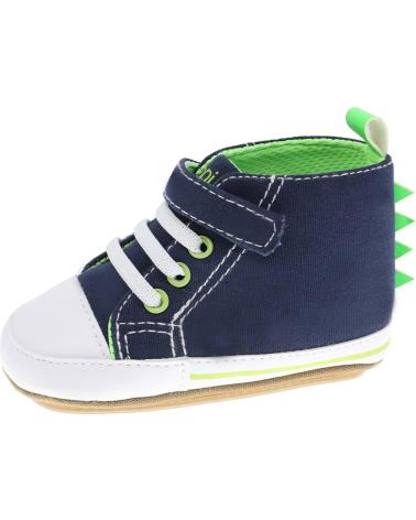 boy Trainers BEPPI 2194820  NAVY BLUE