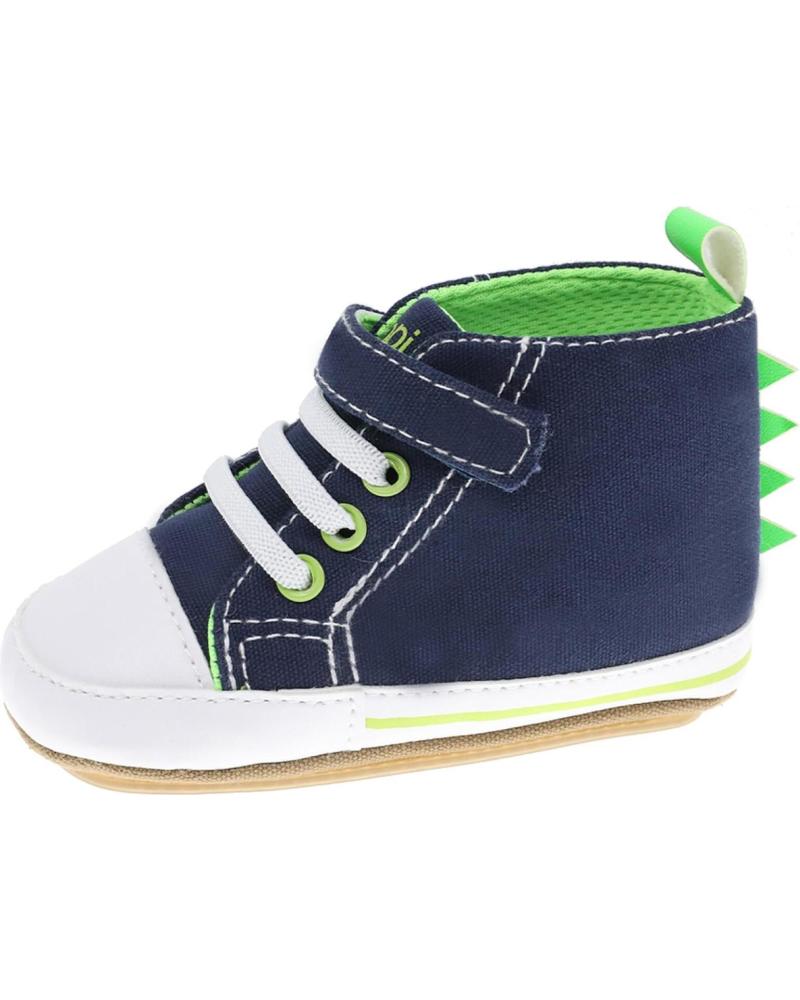 boy Trainers BEPPI 2194820  NAVY BLUE