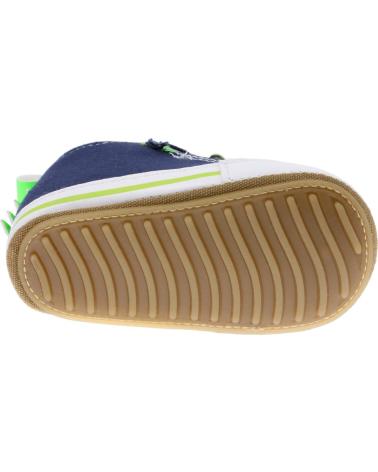 boy Trainers BEPPI 2194820  NAVY BLUE