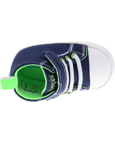 boy Trainers BEPPI 2194820  NAVY BLUE