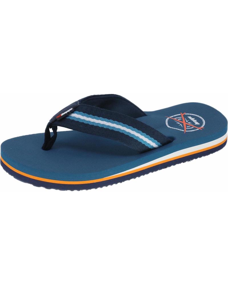 Infradito BEPPI  per Bambina e Bambino 2196184  NAVY BLUE