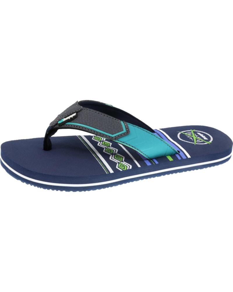 Infradito BEPPI  per Bambina e Bambino 2196190  GREY