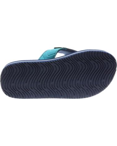 Infradito BEPPI  per Bambina e Bambino 2196190  GREY