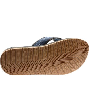 Zehansandalen BEPPI  für Herren 2196383  BROWN