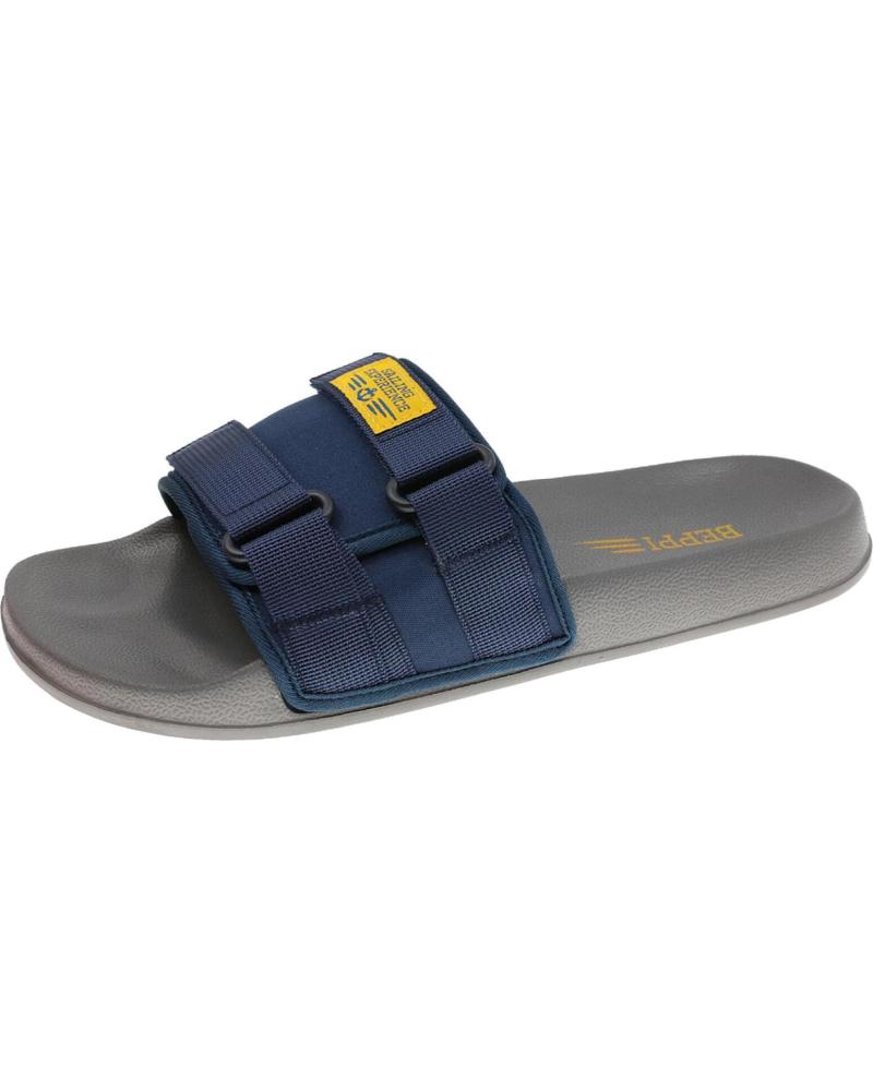 Zehansandalen BEPPI  für Herren 2196390  NAVY BLUE