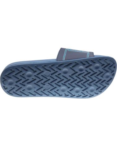 Chanclas BEPPI  de Hombre 2196400  NAVY BLUE