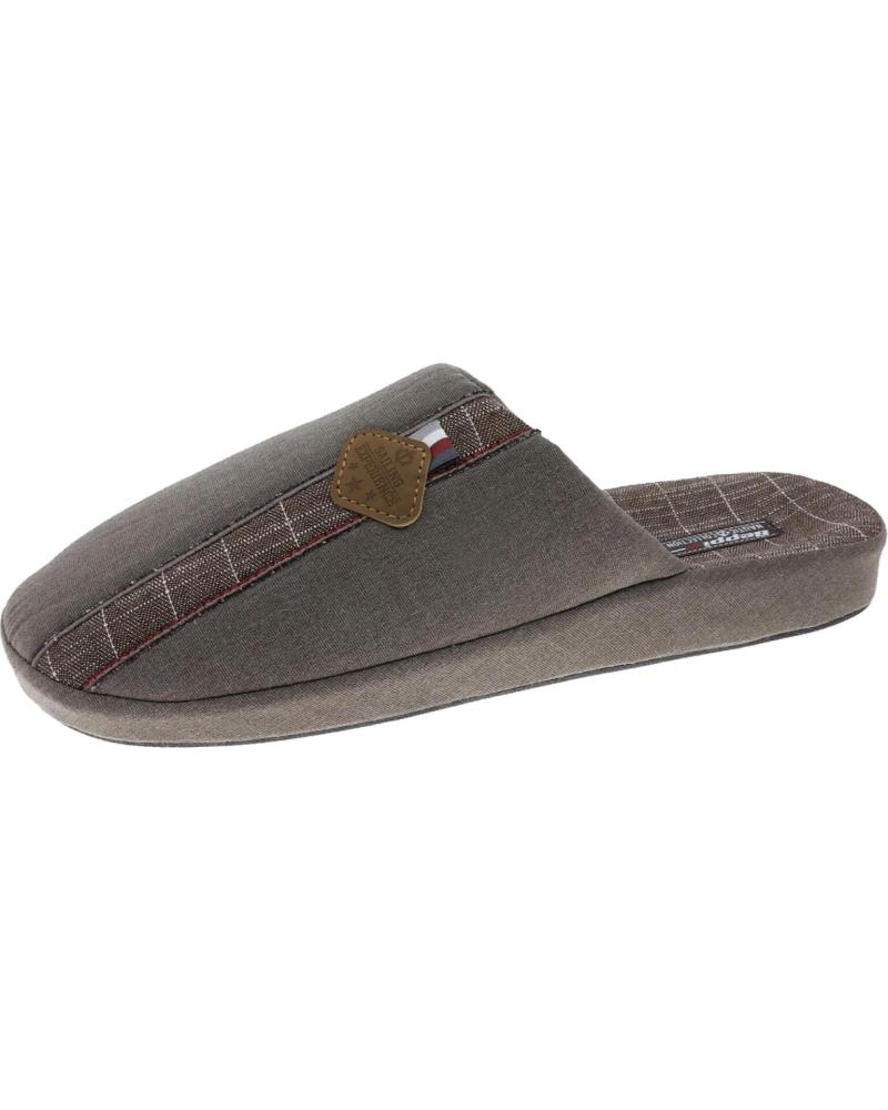 Hausschuhe für Herren BEPPI 2196421 BROWN