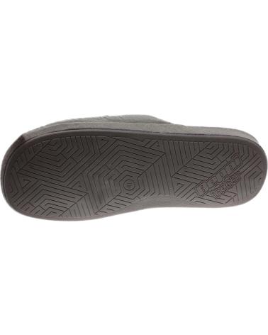 Hausschuhe für Herren BEPPI 2196421 BROWN