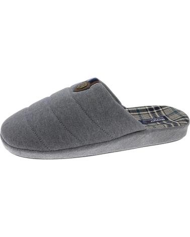 Pantoufles BEPPI  pour Homme 2196430  GREY