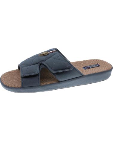Pantufas BEPPI  de Homem 2196450  GREY