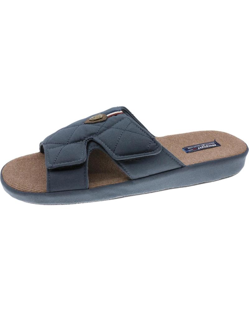 Pantufas BEPPI  de Homem 2196450  GREY