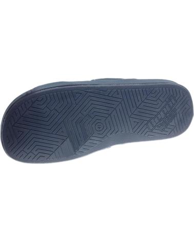 Pantufas BEPPI  de Homem 2196450  GREY