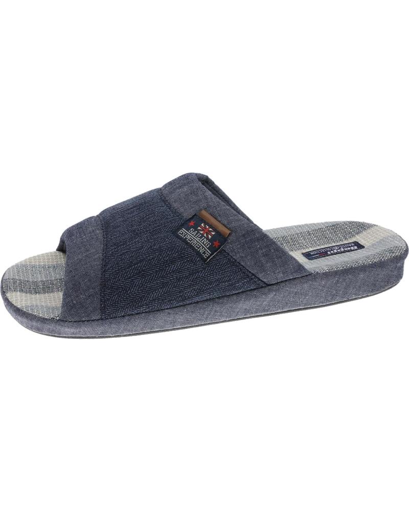 Hausschuhe BEPPI  für Herren 2196460  DARK GREY