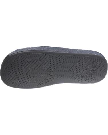 Hausschuhe BEPPI  für Herren 2196460  DARK GREY