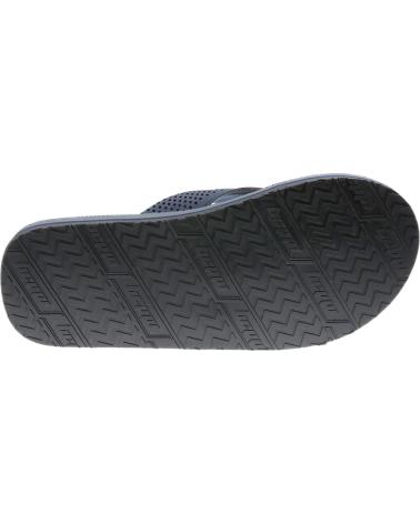 Chanclas BEPPI  de Hombre 2196520  NAVY BLUE