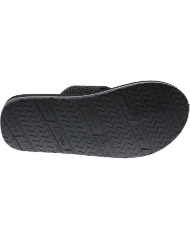 Zehansandalen für Herren BEPPI 2196521 BLACK