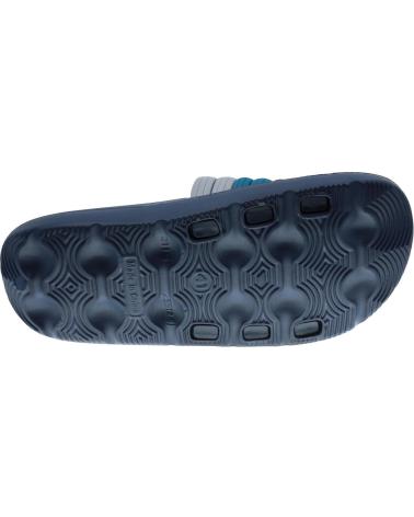 Tongs BEPPI  pour Homme 2196580  NAVY BLUE