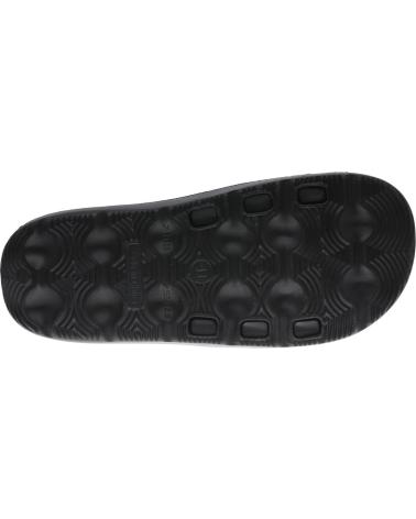 Man Flip flops BEPPI 2196581 BLACK