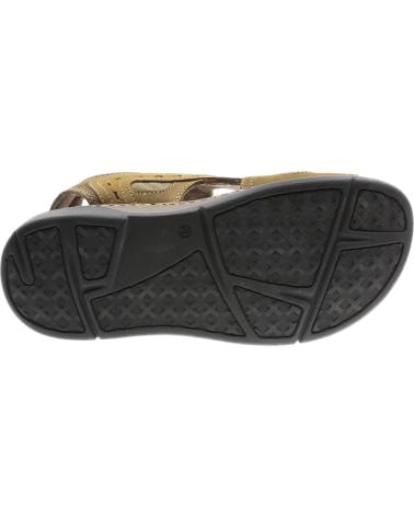 Sandali BEPPI  per Uomo 2196621  BROWN