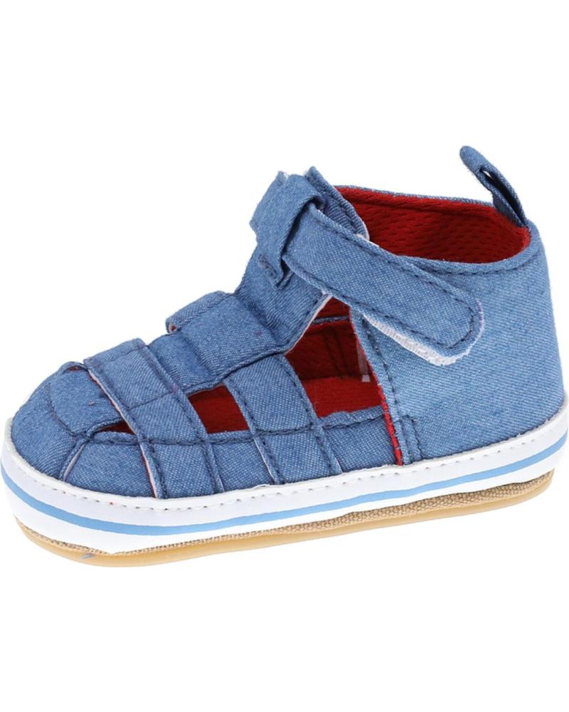 Sandali BEPPI  per Bambino 2196650  JEANS