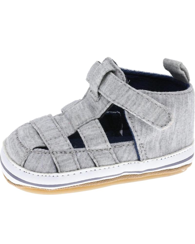 Sapatos BEPPI  de Menino 2196651  GREY