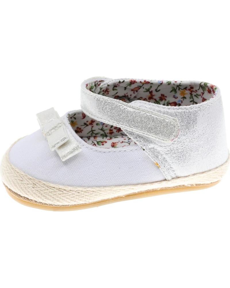 girl Trainers BEPPI 2196670  WHITE