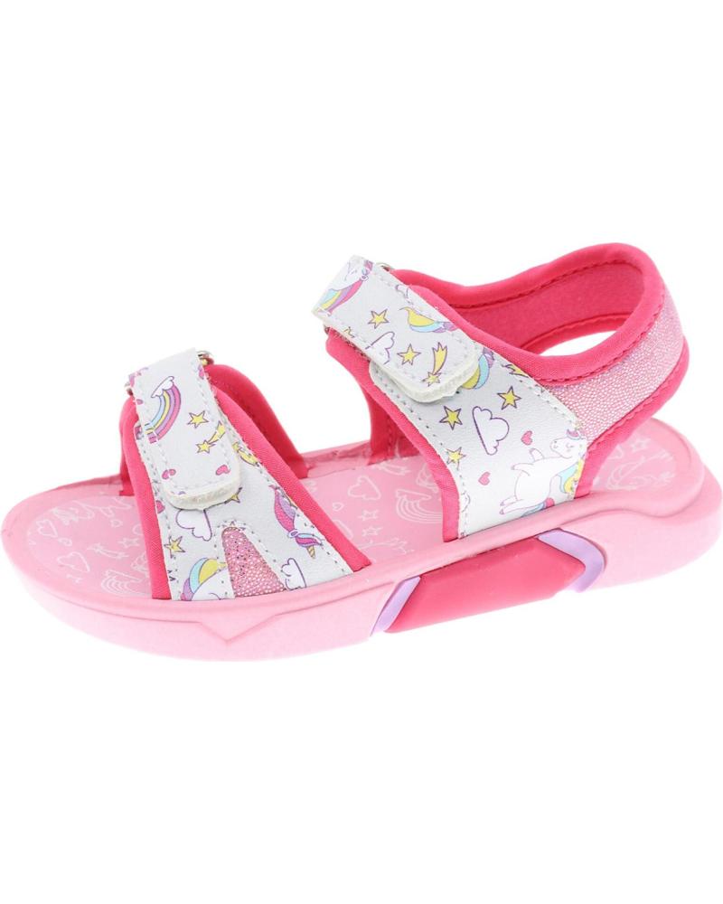 Sandali per Bambina BEPPI 2196680 PINK