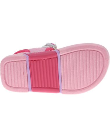 Sandales BEPPI  pour Fille 2196680  PINK