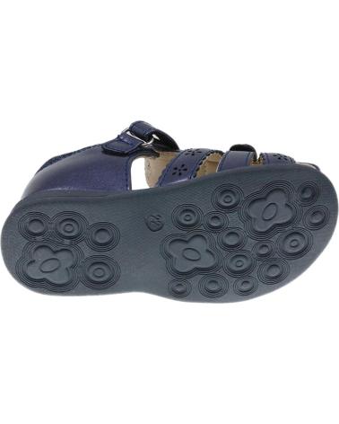 Sandali BEPPI  per Bambina 2196731  NAVY BLUE