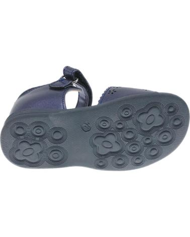 Sandali per Bambina BEPPI 2196740 NAVY BLUE