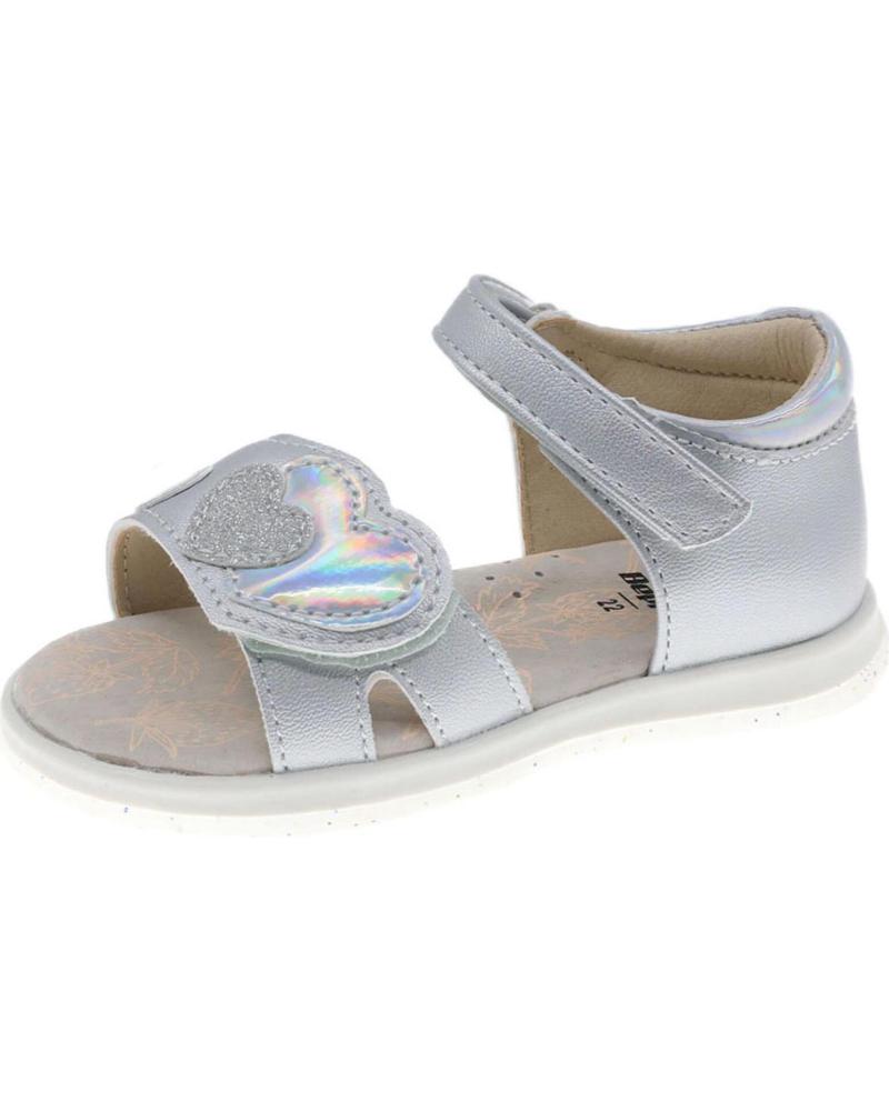 Sandali BEPPI  per Bambina 2196760  SILVER