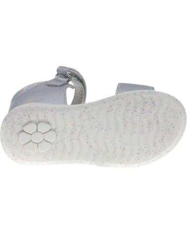 Sandali BEPPI  per Bambina 2196760  SILVER