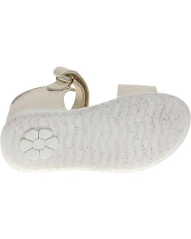 Sandali per Bambina BEPPI 2196761 GOLD